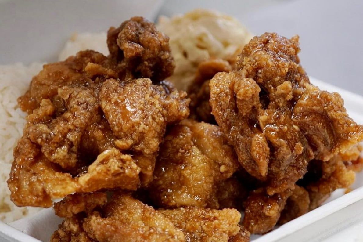 From Fragrant Garlic Chicken To Sweet Mochiko Chicken Hawaii Is A from-fragrant-garlic-chicken-to-sweet-mochiko-chicken-hawaii-is-a