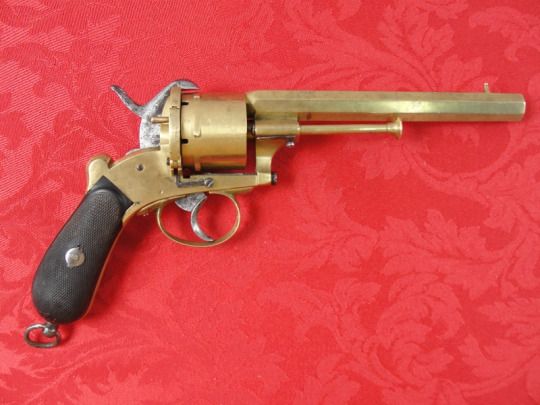 francotte revolver for sale francotte revolver for sale