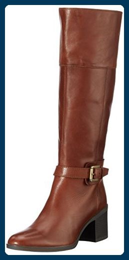 Geox Damen D Glynna C Stiefel, Braun (Brown), 39 EU Geox Damen D Glynna C Stiefel, Braun (Brown), 39 EU