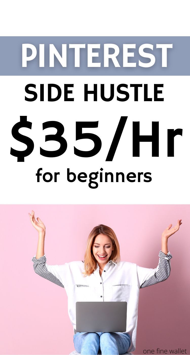 Become a Pinterest Virtual Assistant that Makes $5 Become a Pinterest Virtual Assistant that Makes $5