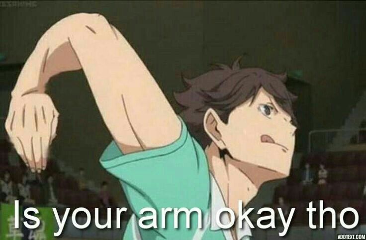 HAIKYUU MEME HAIKYUU MEME