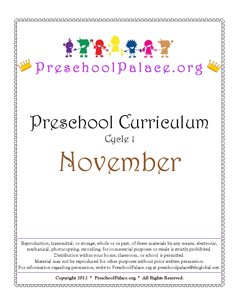 Website With Free Pre School Curriculum A Monthly Planner Website With Free Pre School Curriculum A Monthly Planner Printable Worksheets Daily Lesson Plans Crafts And Activities
