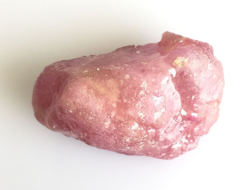 The Beautiful Ruby Stone Ruby Stone Minerals And Gemstones Natural Ruby