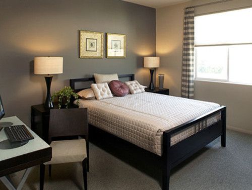 Del Rey Terrace Master Bedroom Contemporary Los Del Rey Terrace Master Bedroom Contemporary Los Angeles Design West