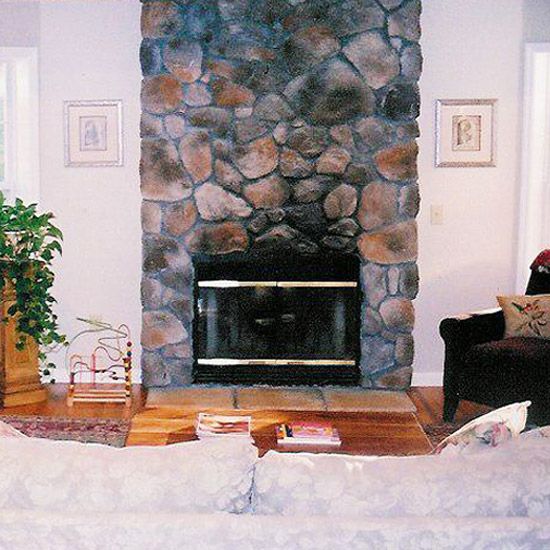 20 Before And After Fireplace Makeovers That Went From Cold To Cozy Stone Makeover Redo Brick - Pictures Of Brick Fireplaces Redone 20 Before And After Fireplace Makeovers That Went From Cold To Cozy Stone Makeover Redo Brick - Pictures Of Brick Fireplaces Redone