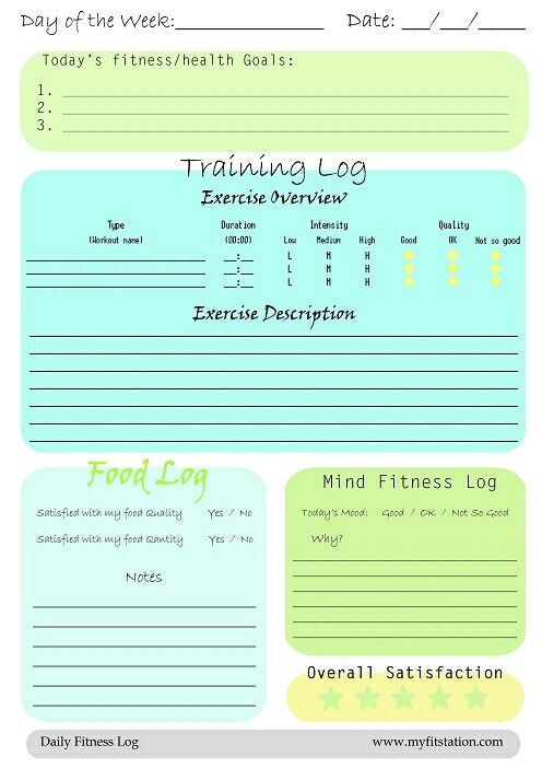 daily fit log barca fontanacountryinn com daily fit log