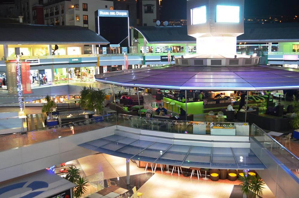 The Best Places For Shopping On Tenerife Tenerife The Good Place Places