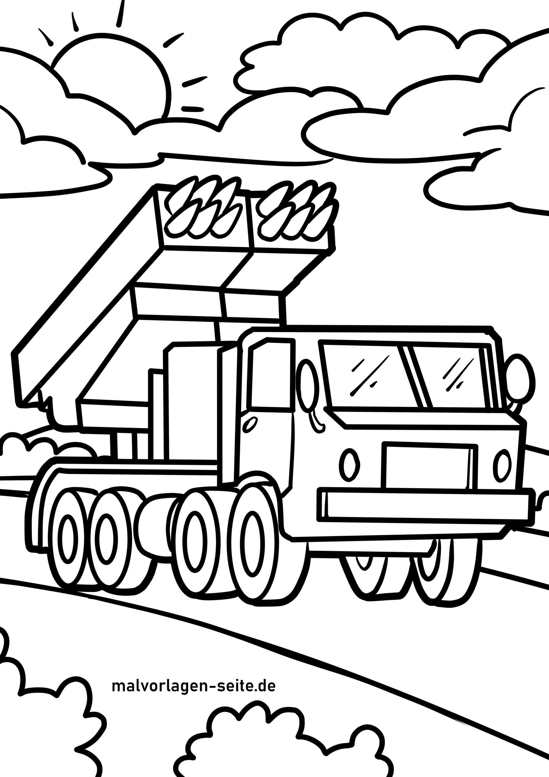 Offroadrennmotorradcartoon Nur Schwarzweiß Zum Ausmalen Kinderbuch