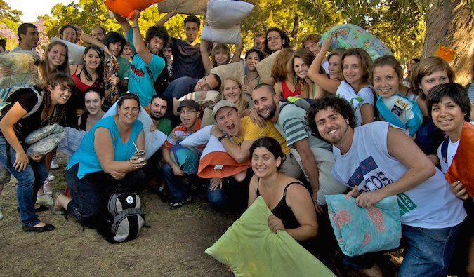 How to Bring the World to You When You Can’t Travel