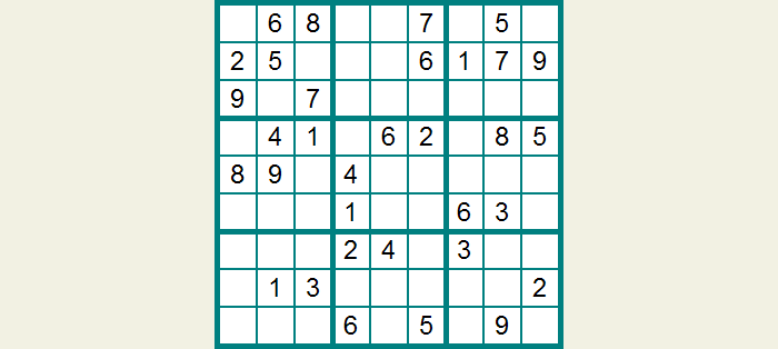 Fácil sudoku interactivo #sudokus Club, Words, Ideas, Storage, Thoughts, Horse