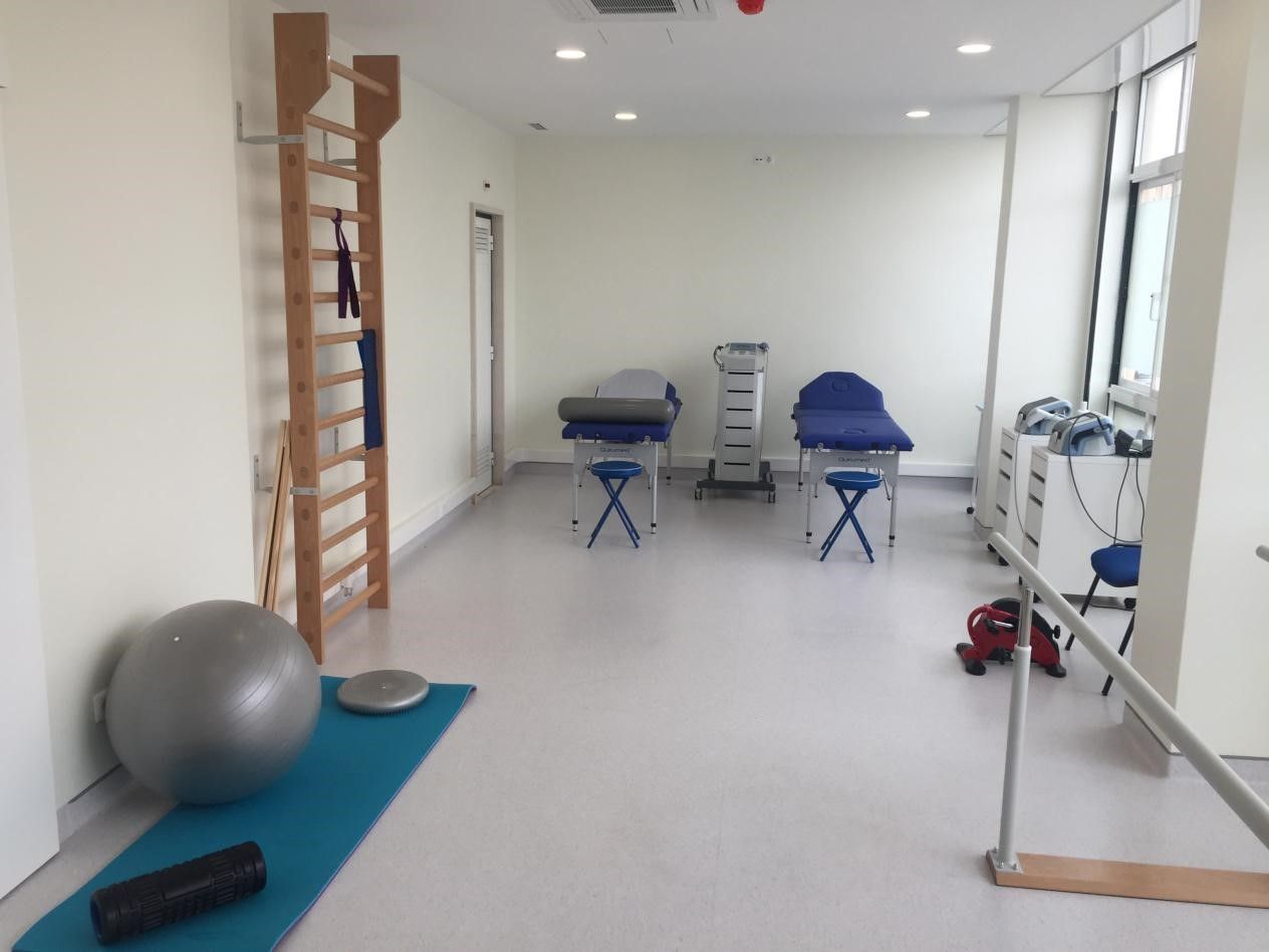 Clinica De Fisioterapia Proximo A Mim Clínica de Reabilitação Fisiogerações - A cuidar da sua saúde - Armazém