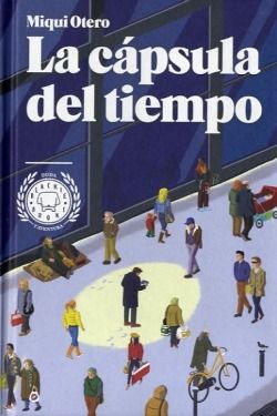 Ciudad de puertas para afuera