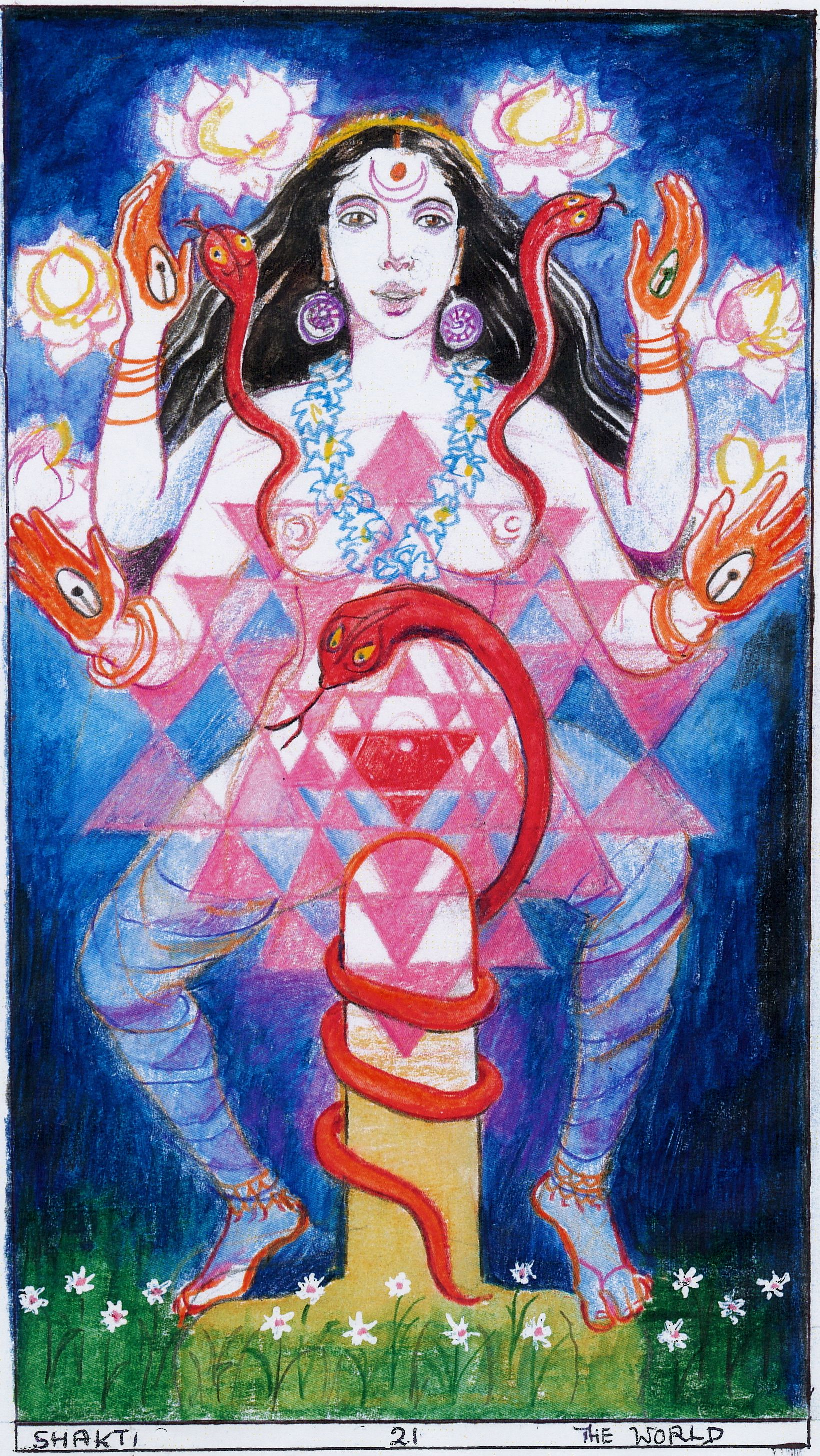 Webchat yoni tantra