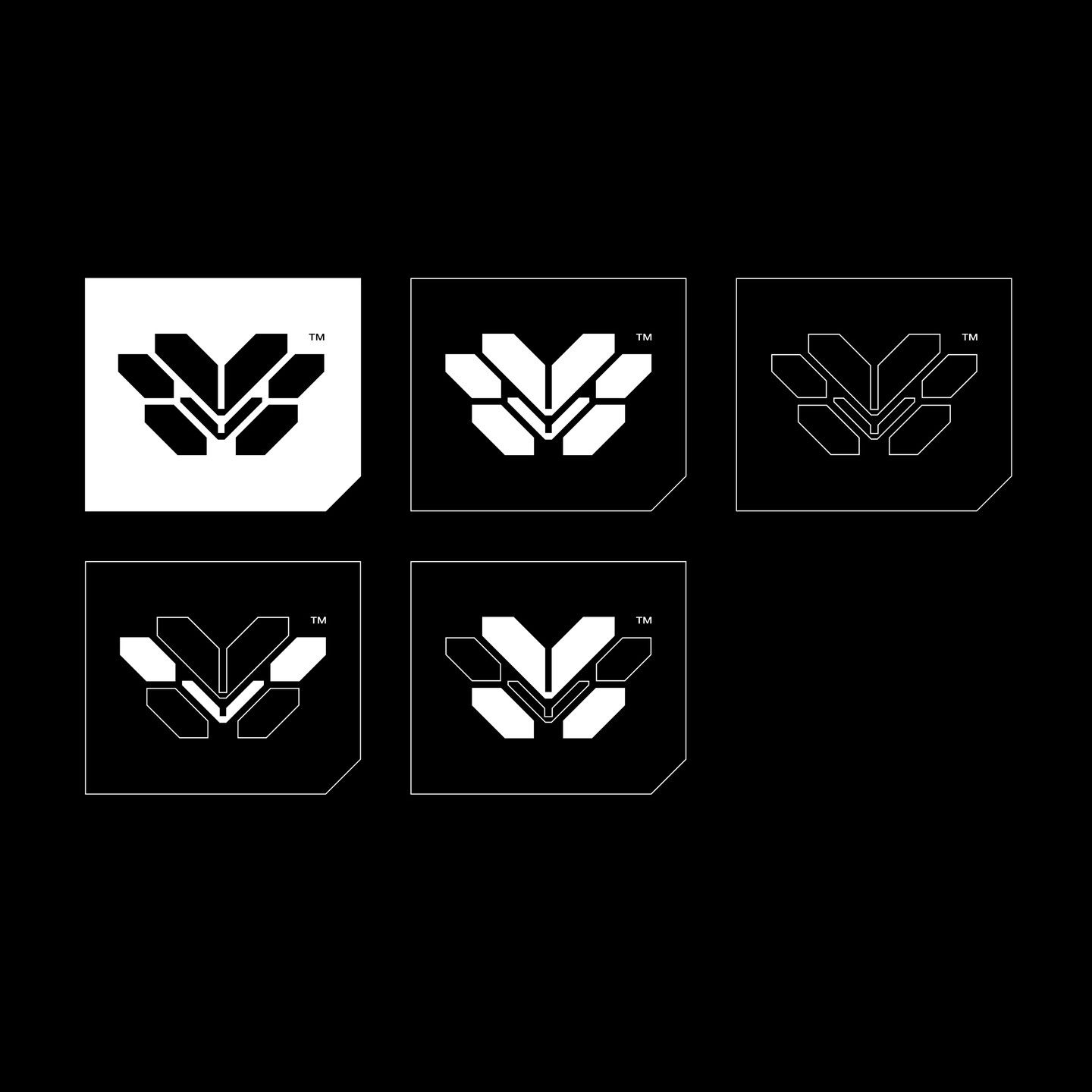 VOXDAEMON Logo voxdaemon futuristic cyberpunk VOXDAEMON Logo voxdaemon futuristic cyberpunk