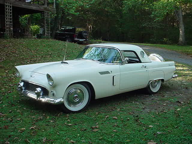 Ford thunderbird 1950s Ford thunderbird 1950s winscp wifi iphone