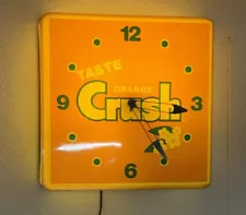 orange crush | eBay in 2020 | Orange crush, Orange, Crushes