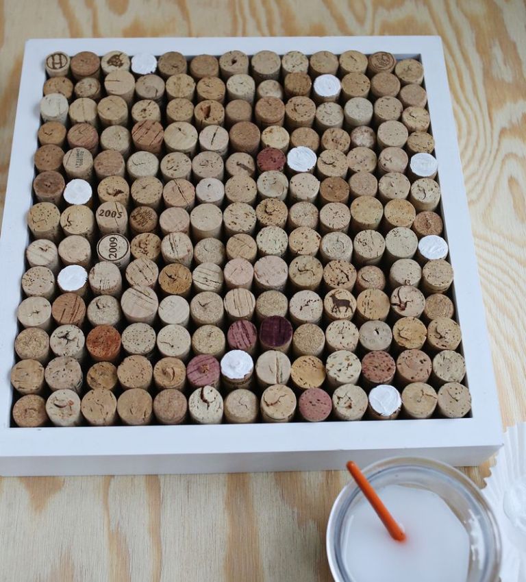 idée déco récup : 10 astuces recyclages faciles #decorecupidees idée déco r...