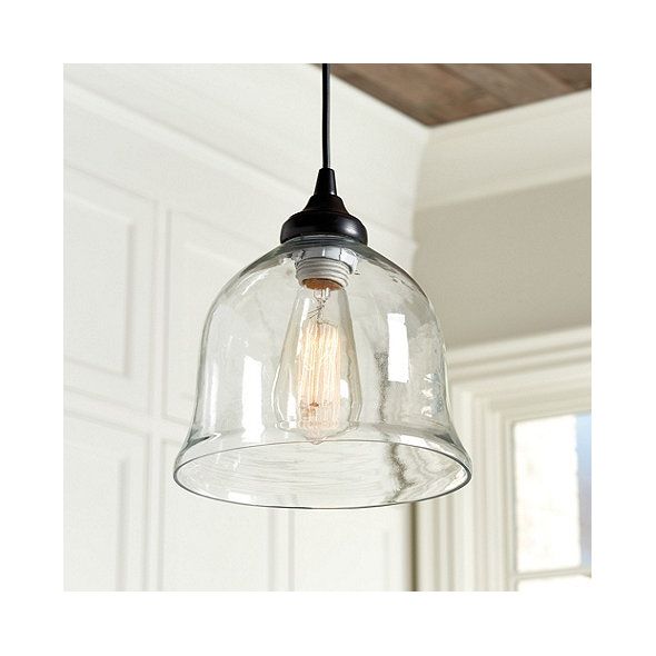 Can Light Adapter Glass Bell Pendant Replacement Shade Ballard Designs Shades Recessed Lights - Instant Pendant Light Socket Adapter
