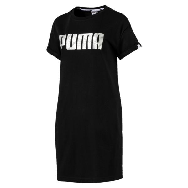vestido mujer puma vestido mujer puma