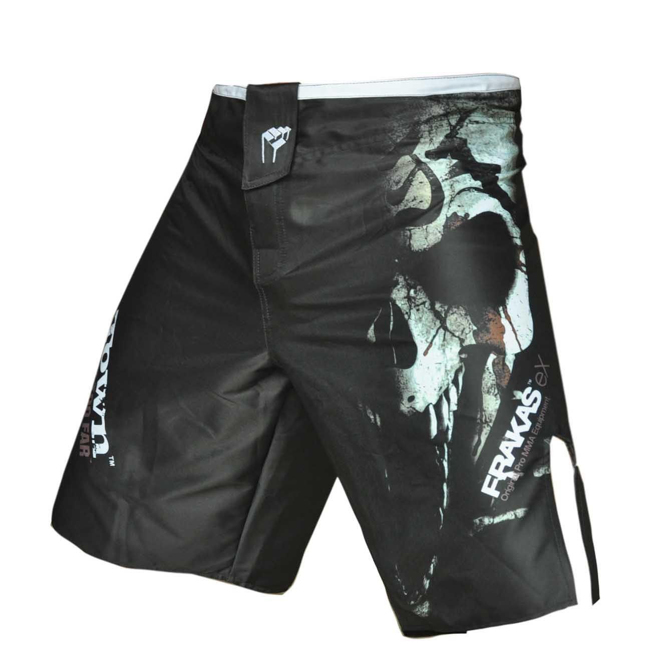 Pro Fight Gear MMA UFC MMA Grappling Fusion Stretch Training Shorts Pro Fight Gear MMA UFC MMA Grappling Fusion Stretch Training Shorts