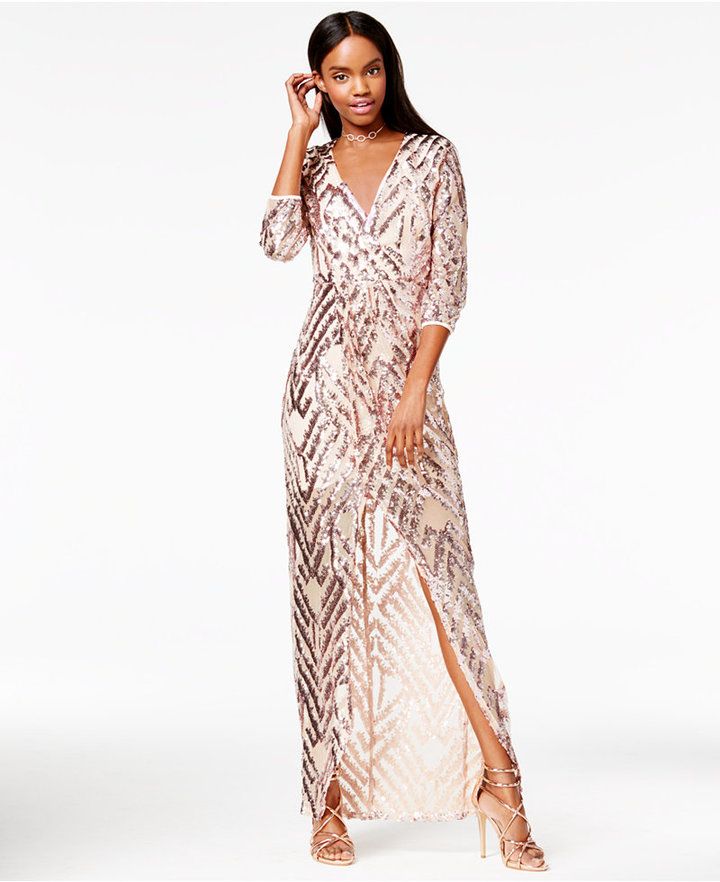 Trixxi Prom Dresses