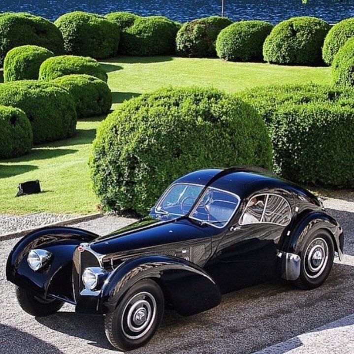 1938 Bugatti 57s Atlantic 1938 Bugatti 57SC Atlantic @revrebelmob #revrebelmob # 57sc