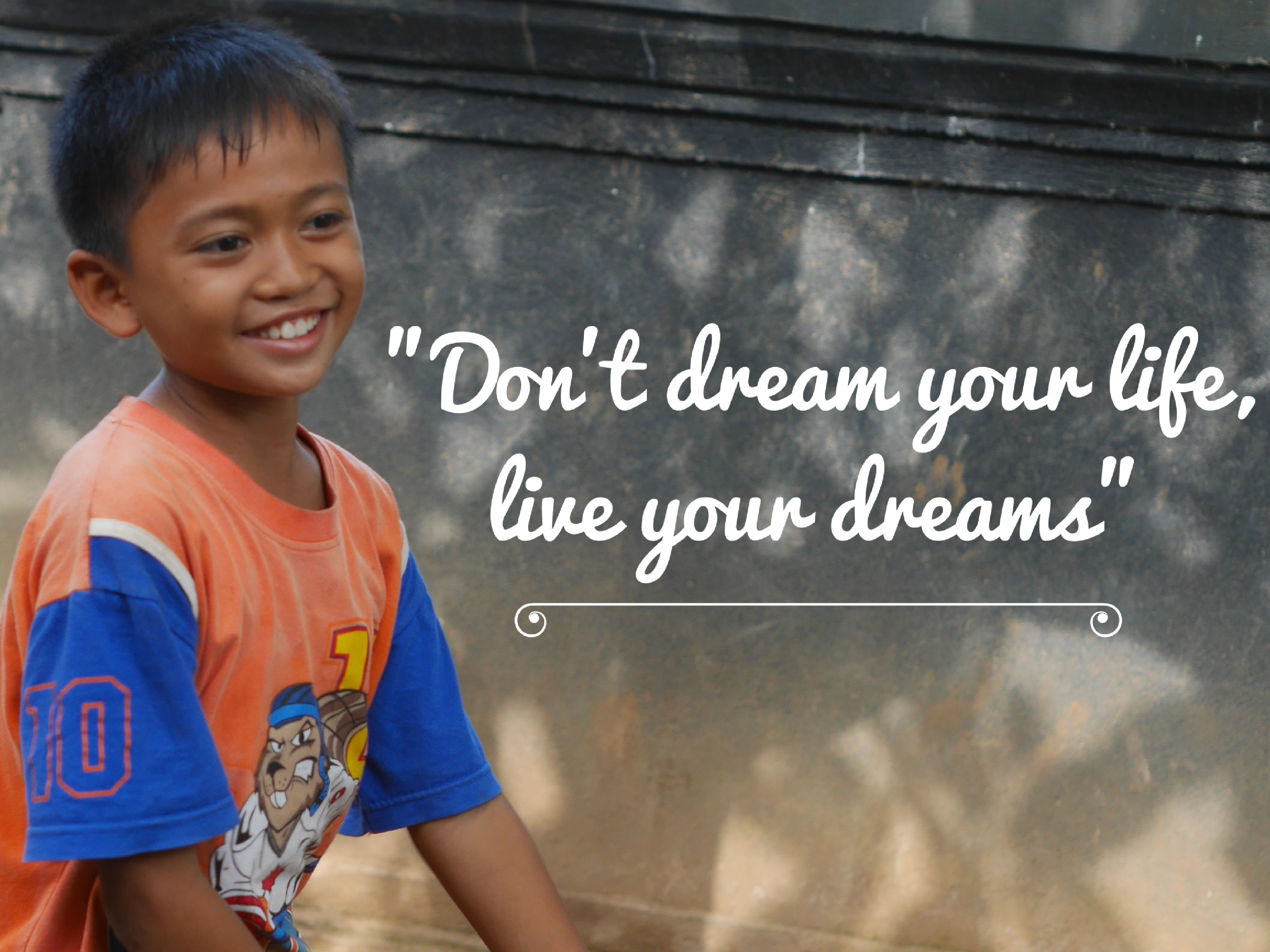 Pin by Volunteer Programs Bali - Fore on Quotes | Volunteer programs