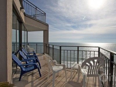 Surfmaster Garden City Myrtle Beach Condo Garden City Beach House