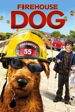 Josh Hutcherson Firehouse Dog Firehouse Dog By Twentieth Century