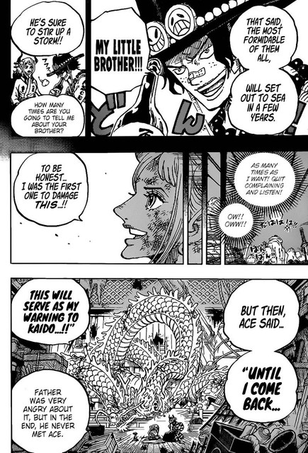 One Piece Chapter 999 The Sake I Brew While Waiting For You One Piece Manga Online One Piece Manga One Piece Chapter One Piece Comic One Piece Chapter 999 The Sake I Brew While Waiting For You One Piece Manga Online One Piece Manga One Piece Chapter One Piece Comic