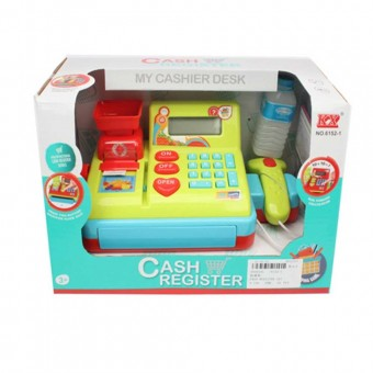 Set de joaca PREMIUM - JUCARIE CASA DE MARCAT MINI SHOP Cash Register, Desk, Mini, Toys, Display, Products, Activity Toys, Floor Space, Desktop