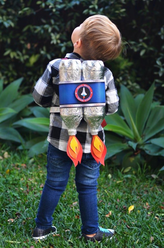 JETPACK - DIY Set - Free Delivery - Instant Downlo JETPACK - DIY Set - Free Delivery - Instant Downlo