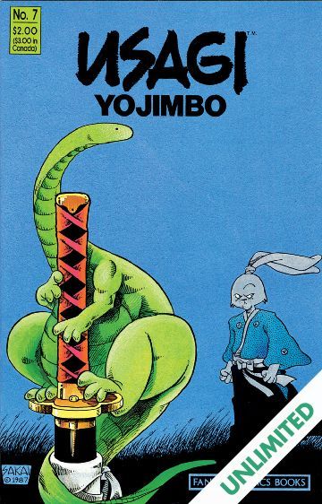usagi yojimbo vol 1 usagi yojimbo vol 1