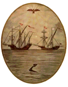 Escudo De La Ciudad De La Santísima Trinidad Y Puerto De Santa María Del Buen Aire Ciudad De Buenos Aires Buenos Aires Ciudades