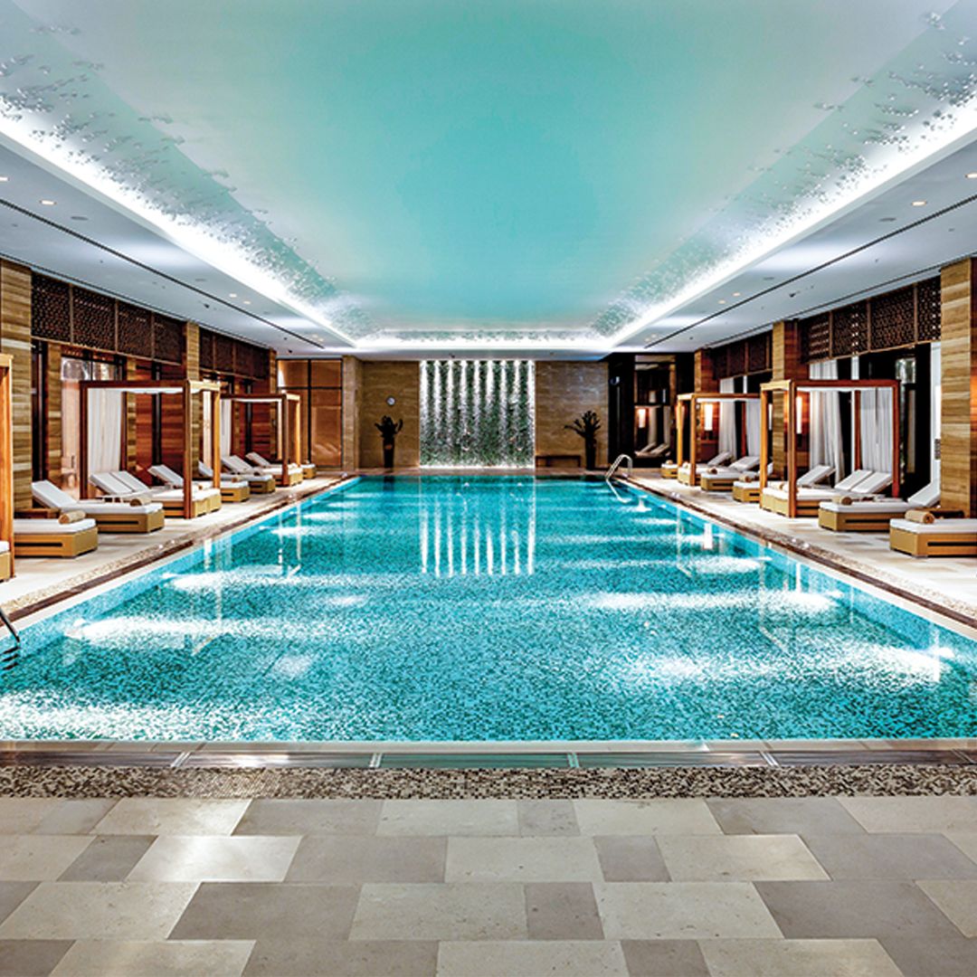 Smart design as a synonym for luxury? Maria Vafiadis and Robert Angell