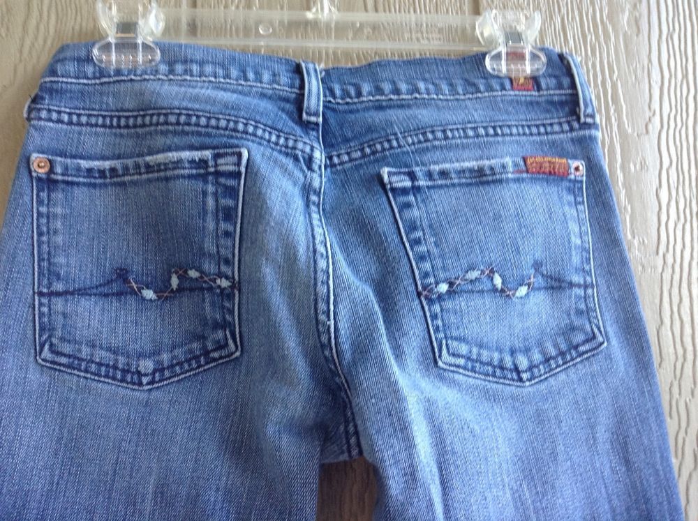 seven jeans bootcut