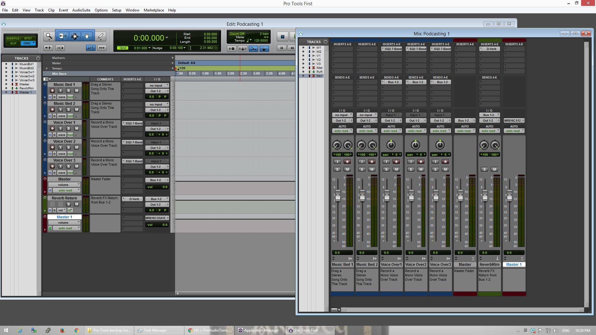 avid pro tools first wont accesspage avid pro tools first wont accesspage