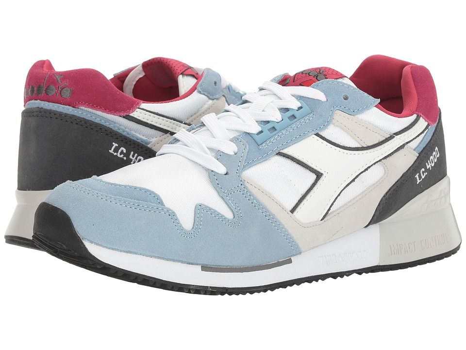 diadora running shoes amazon