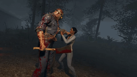 Steam Community: Friday the 13th: The Game. | Friday the 13th ...