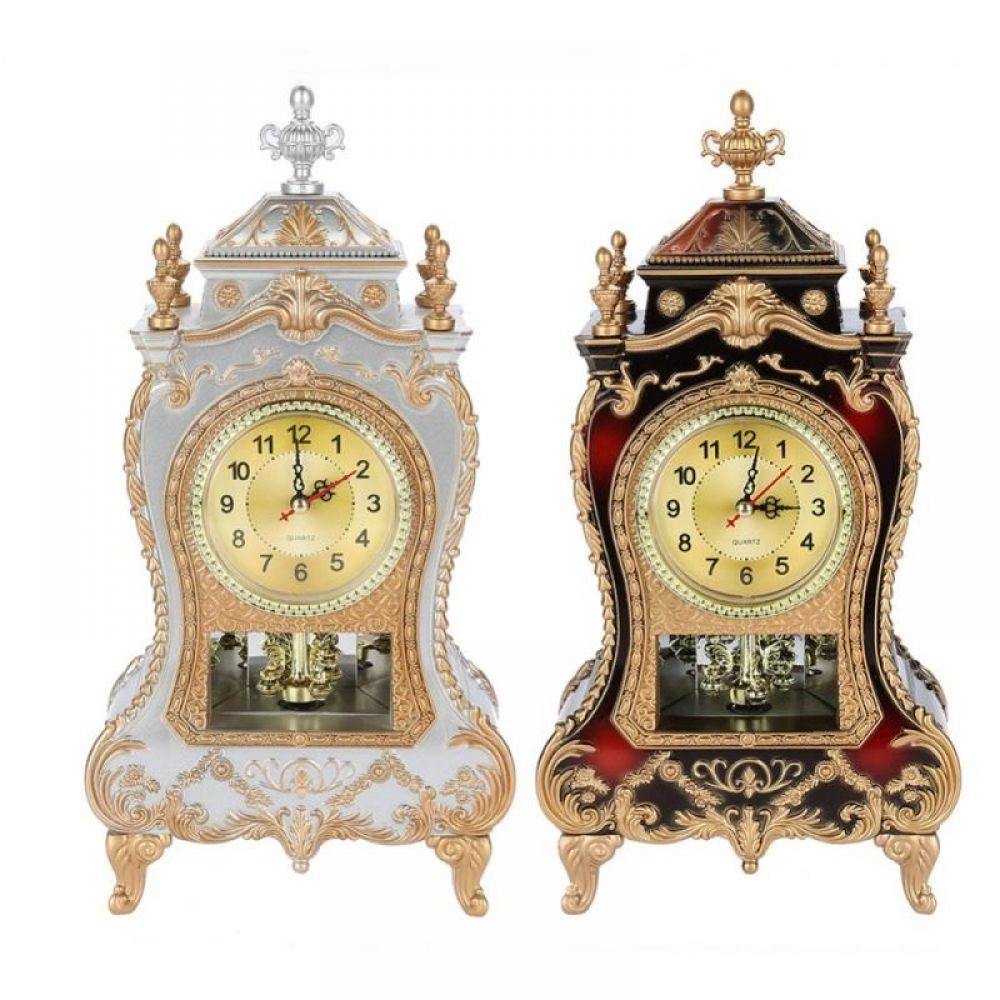 Vintage Retro Alarm Clock Desk Alarm Clock Retro Alarm Clock Vintage Alarm Clocks