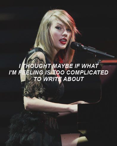 Pin by Lovable Weirdo on movies/music | Taylor swift, Songwriting, Swift