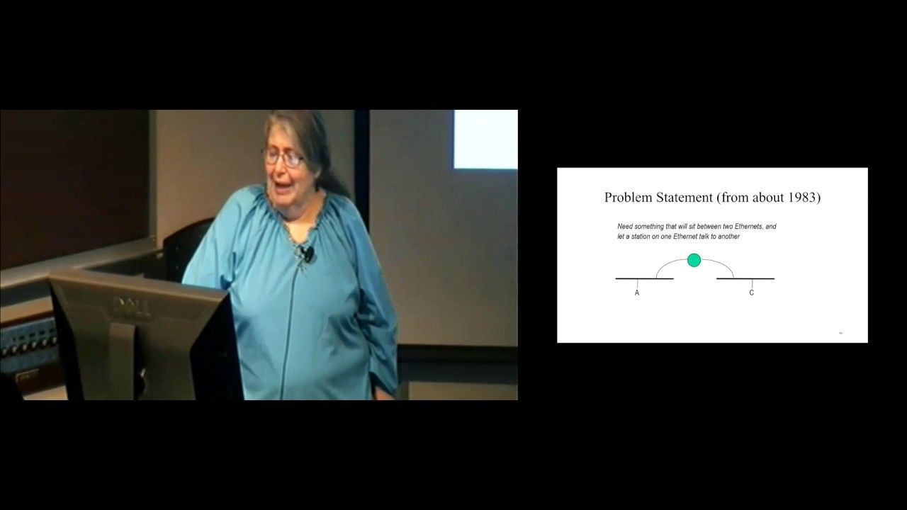 radia perlman interconnections radia perlman interconnections