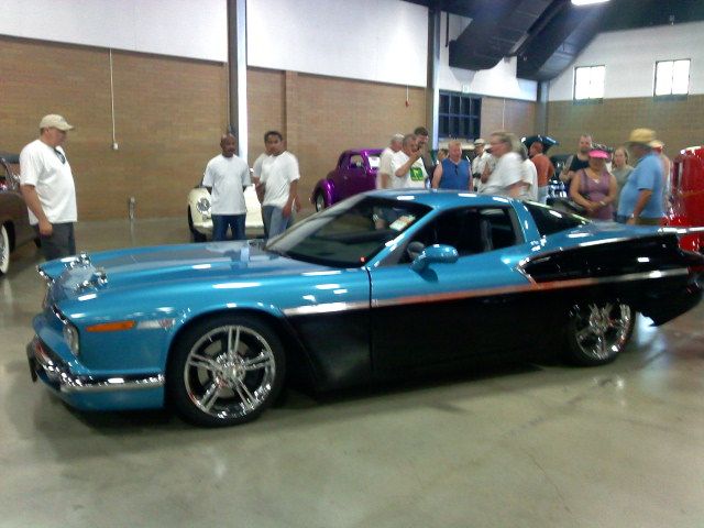 789 chevy planes trains