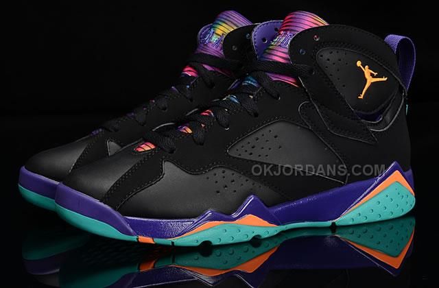 Nike Air Jordan 7 GS prijs