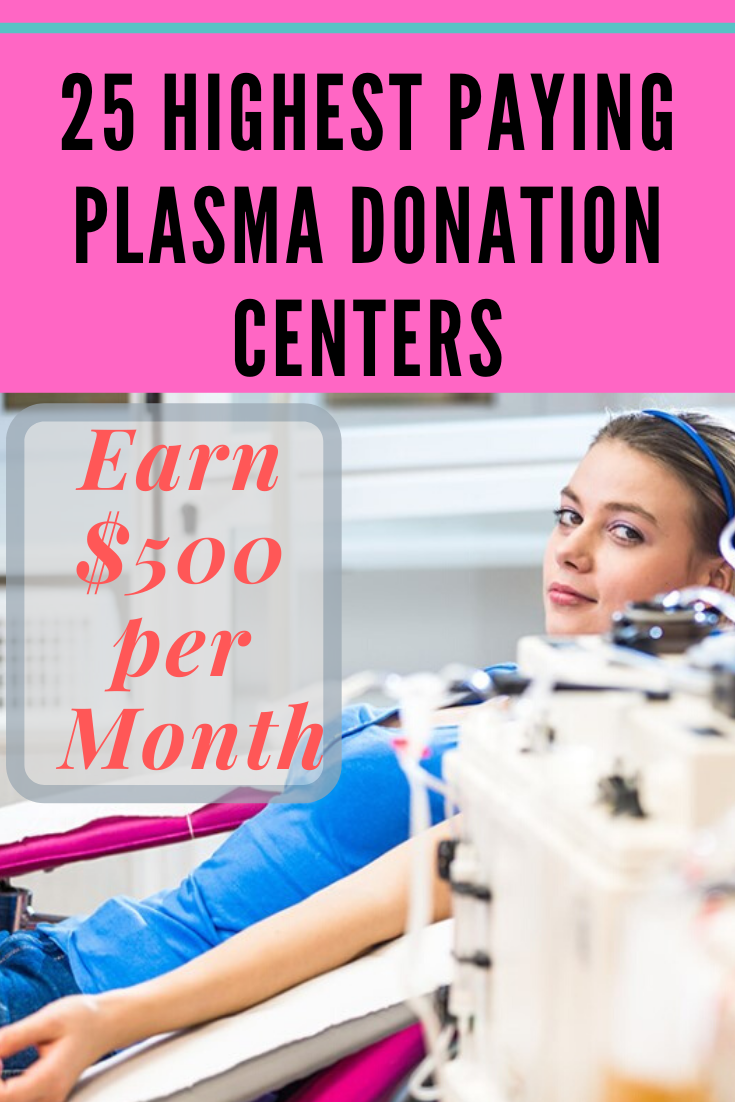 get paid to donate plasma get paid to donate plasma