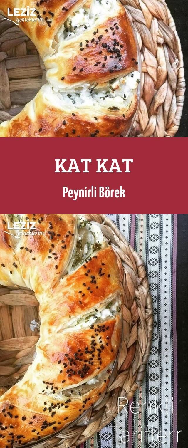 Kaymaklı Kırma Böreği Tarifi Kaymaklı Kırma Böreği Tarifi