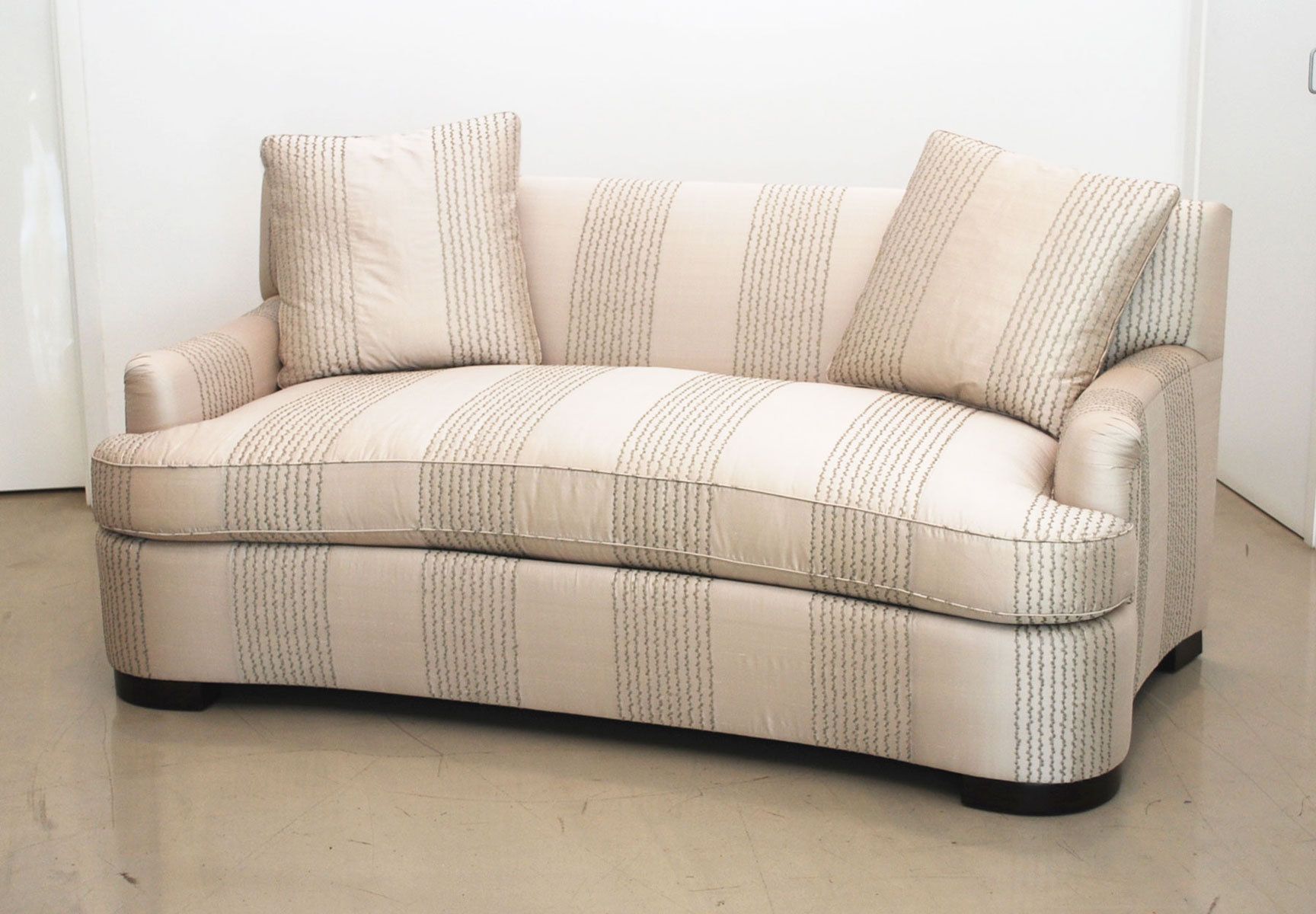 Fabulous Curved Sofa Ikea For Your Inspirational Home