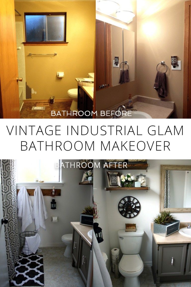 pin on bathroom farmhouse glam bathroom on pin on bathroom pinterest