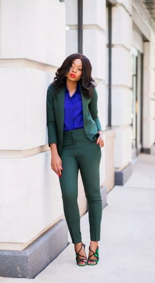 best online shopping for business casual