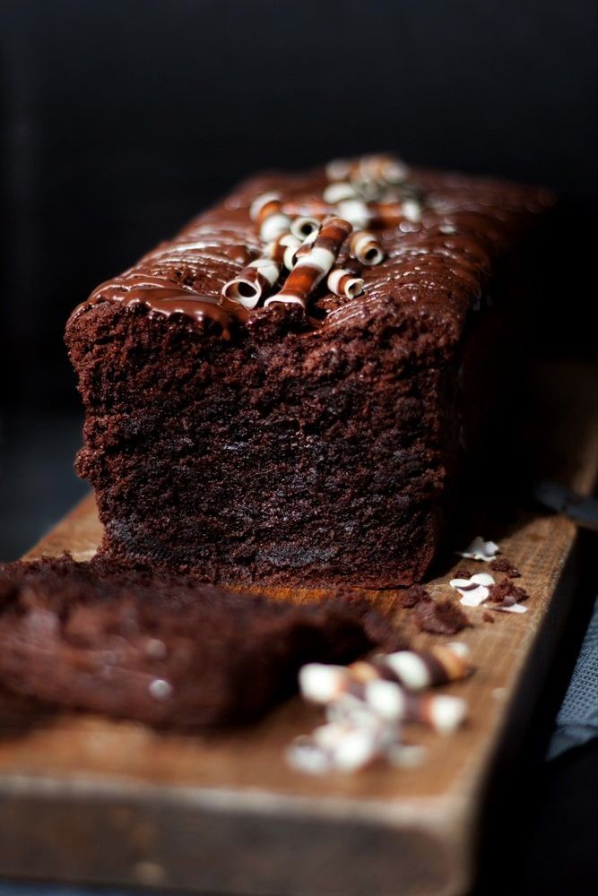 beste Schokokuchen der Welt - Der beste Schokokuchen der Welt | Foodlovin’ -Der beste Schokokuc